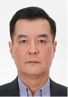 Сабденов Кайрат Аманкелдинович