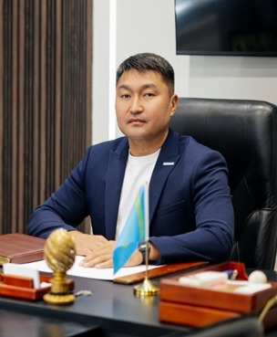 Жумагамбетов Тимур Бижанович