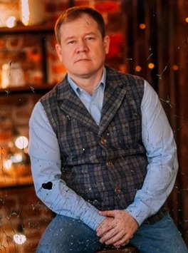 Колчев Виктор Александрович