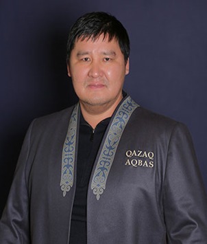 Нигметов Айдар Сагадиевич