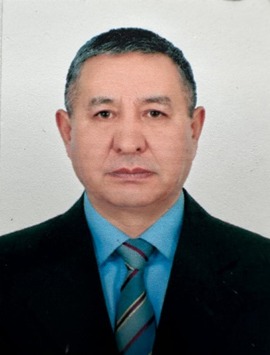 Бакиров Мурат Зейнулинович