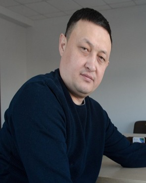 Назарбеков Мырзабек Калыбекович